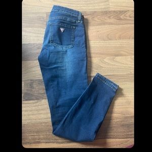 Women’s jeans